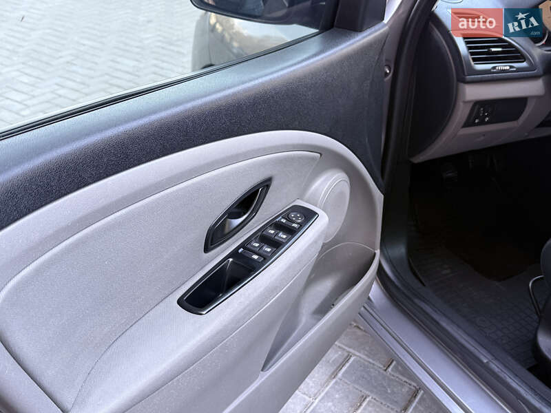 Хетчбек Renault Megane 2010 в Одесі