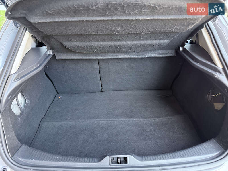 Хетчбек Renault Megane 2010 в Одесі