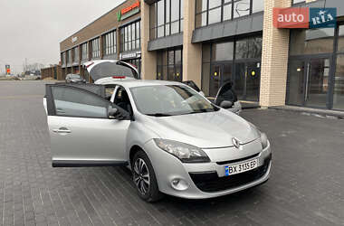 Универсал Renault Megane 2011 в Виннице