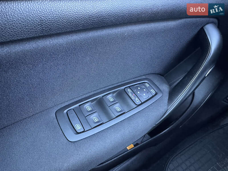 Универсал Renault Megane 2019 в Волочиске