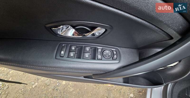 Универсал Renault Megane 2014 в Новом Роздоле