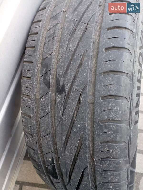 Универсал Renault Megane 2018 в Мукачево фото 18 Универсал Renault Megane 2018 в Мукачево