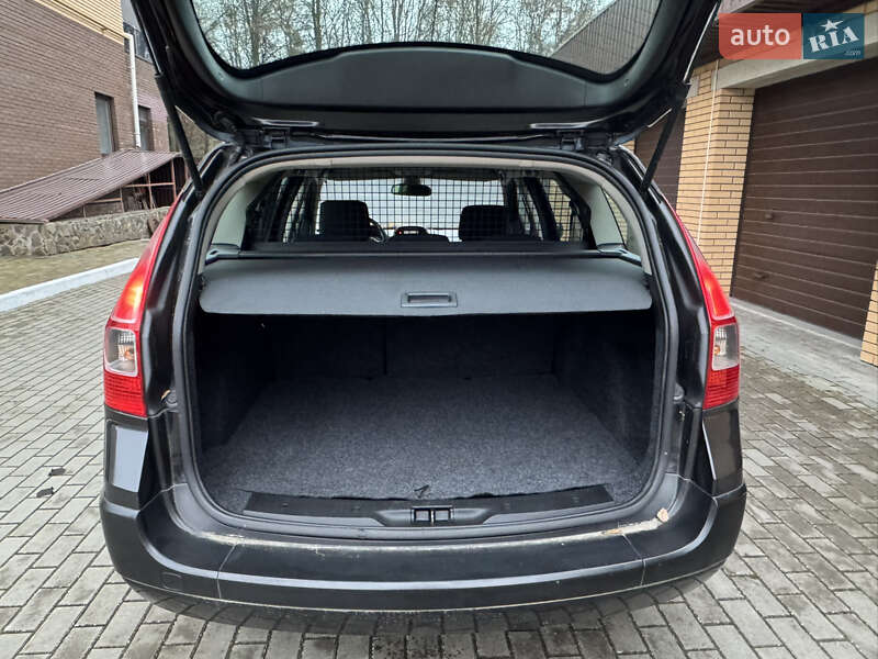 Універсал Renault Megane 2006 в Луцьку фото 30 Універсал Renault Megane 2006 в Луцьку