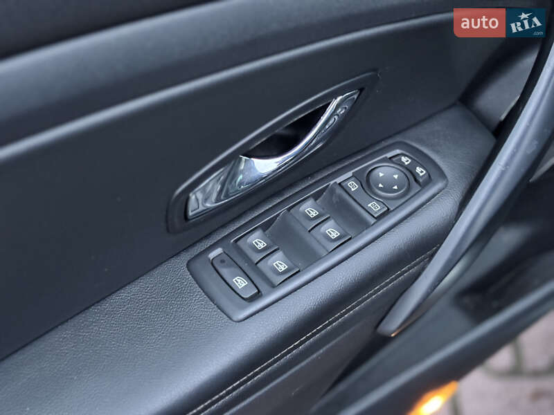 Універсал Renault Megane 2013 в Миргороді