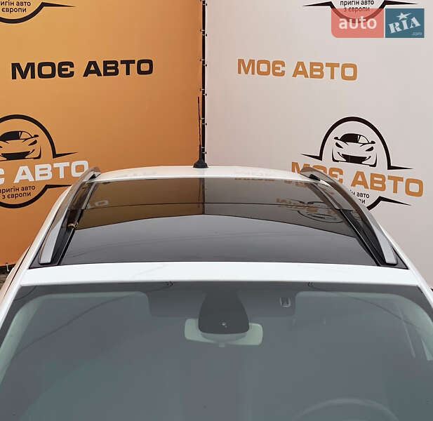 Универсал Renault Megane 2011 в Ровно