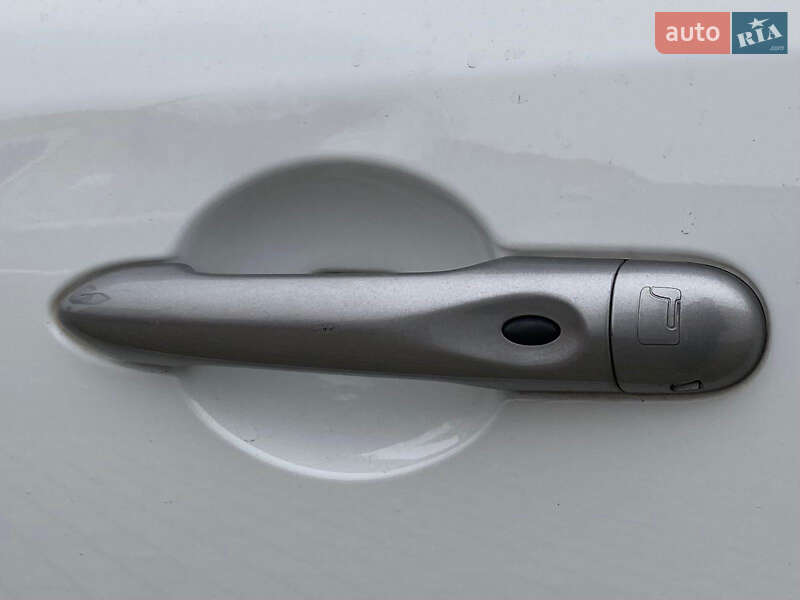 Универсал Renault Megane 2011 в Ровно