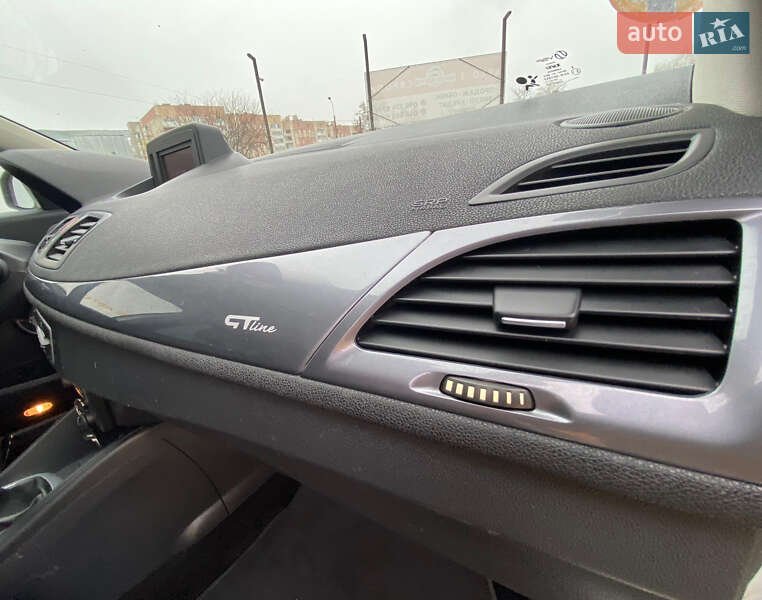 Универсал Renault Megane 2011 в Ровно