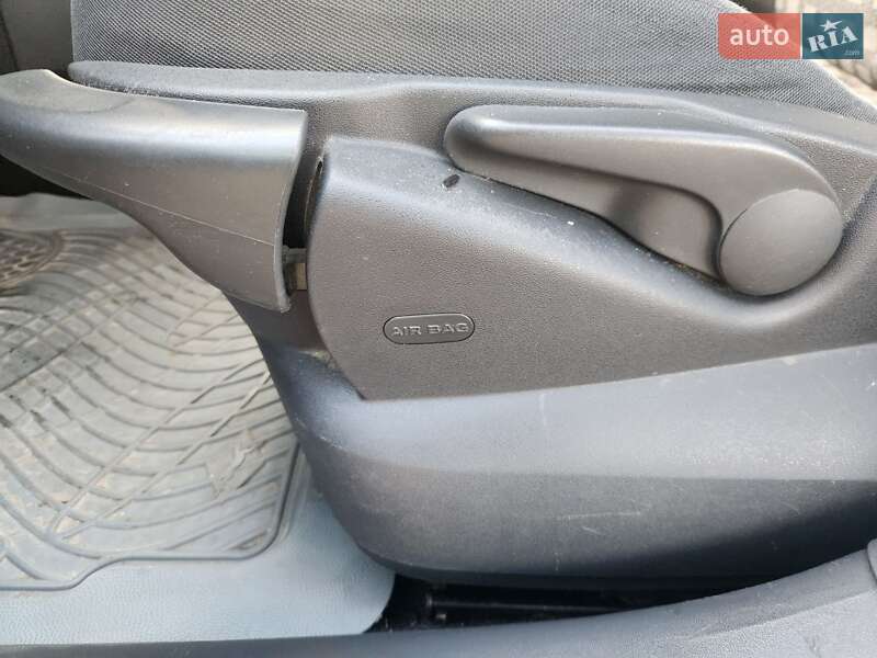 Универсал Renault Megane 2007 в Полтаве