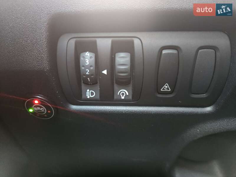 Универсал Renault Megane 2007 в Полтаве