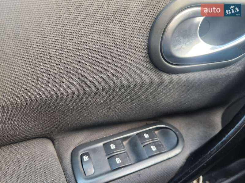 Универсал Renault Megane 2007 в Полтаве