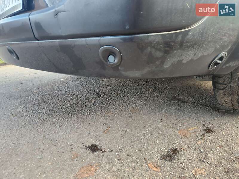 Универсал Renault Megane 2007 в Полтаве