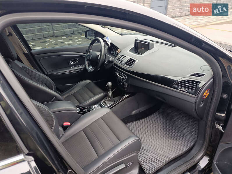 Універсал Renault Megane 2016 в Кривому Розі фото 8 Універсал Renault Megane 2016 в Кривому Розі