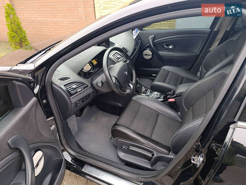Універсал Renault Megane 2016 в Кривому Розі фото 13 Універсал Renault Megane 2016 в Кривому Розі