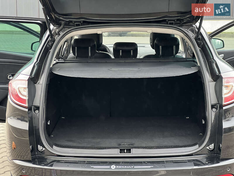 Универсал Renault Megane 2010 в Луцке фото 44 Универсал Renault Megane 2010 в Луцке