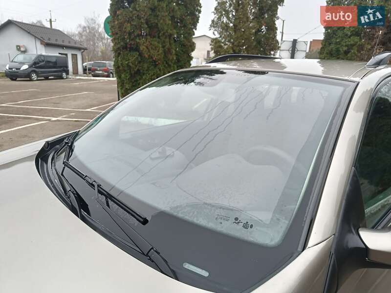 Универсал Renault Megane 2008 в Дубно