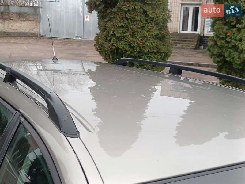 Универсал Renault Megane 2008 в Дубно