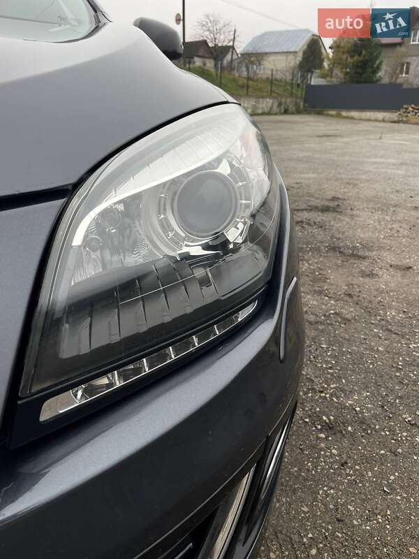 Універсал Renault Megane 2013 в Підволочиську фото 18 Універсал Renault Megane 2013 в Підволочиську