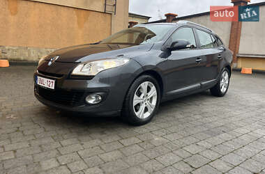 Универсал Renault Megane 2012 в Коломые