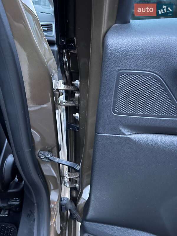 Универсал Renault Megane 2017 в Харькове