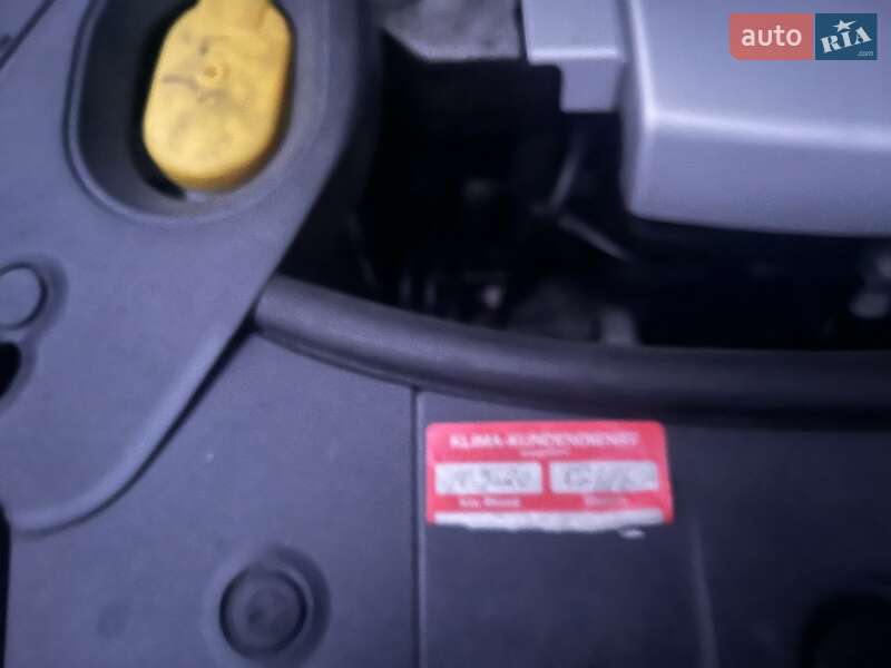 Универсал Renault Megane 2005 в Тернополе фото 41 Универсал Renault Megane 2005 в Тернополе