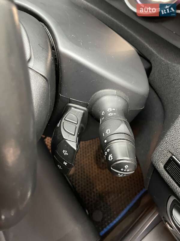 Универсал Renault Megane 2011 в Лозовой