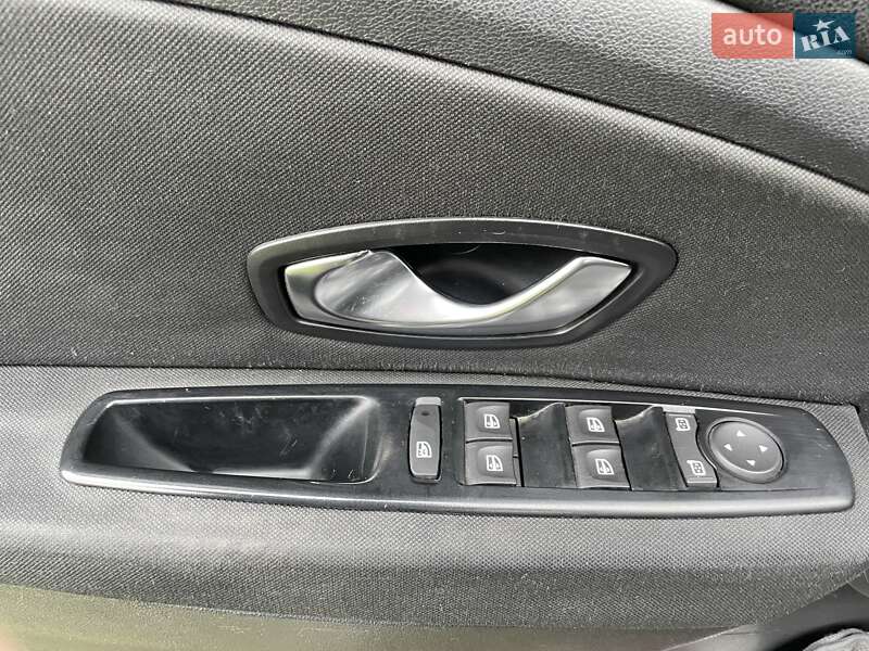 Универсал Renault Megane 2011 в Лозовой