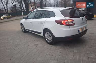 Универсал Renault Megane 2010 в Кропивницком