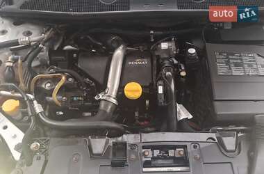 Универсал Renault Megane 2010 в Кропивницком