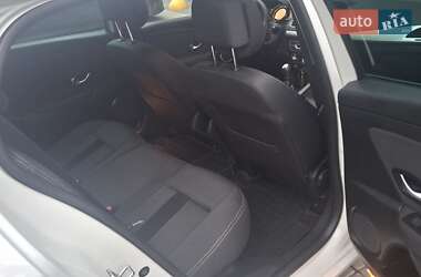 Универсал Renault Megane 2010 в Кропивницком