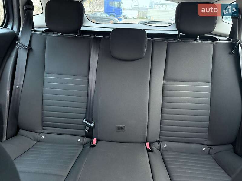 Универсал Renault Megane 2015 в Киеве