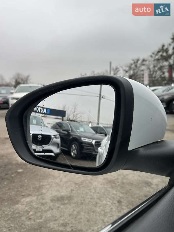 Универсал Renault Megane 2020 в Белогородке