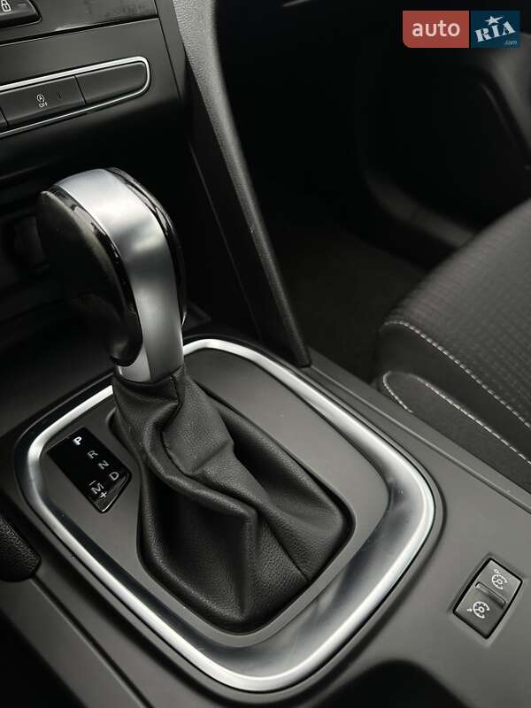 Универсал Renault Megane 2020 в Белогородке