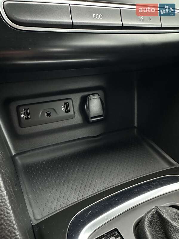 Универсал Renault Megane 2020 в Белогородке