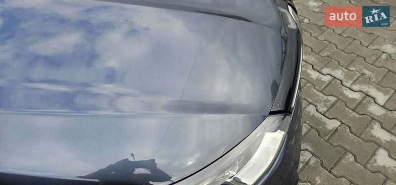 Универсал Renault Megane 2017 в Тараще