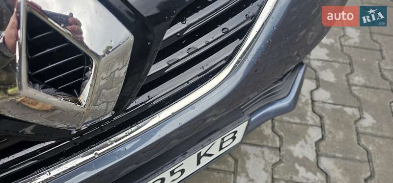 Универсал Renault Megane 2017 в Тараще