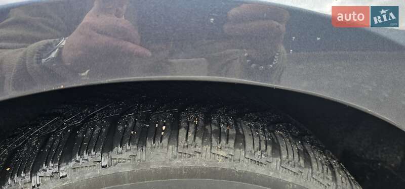 Универсал Renault Megane 2017 в Тараще