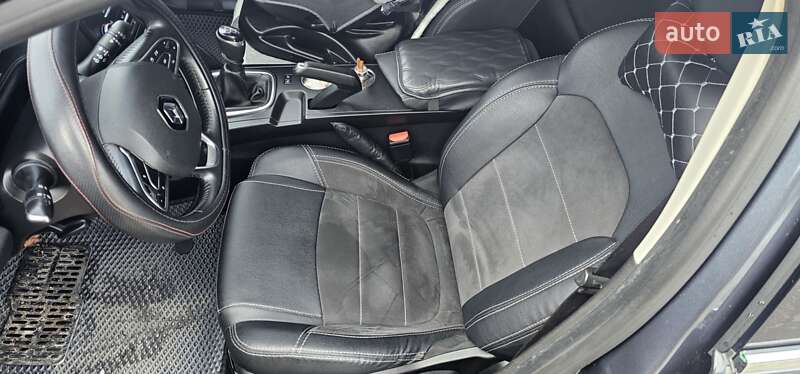 Универсал Renault Megane 2017 в Тараще