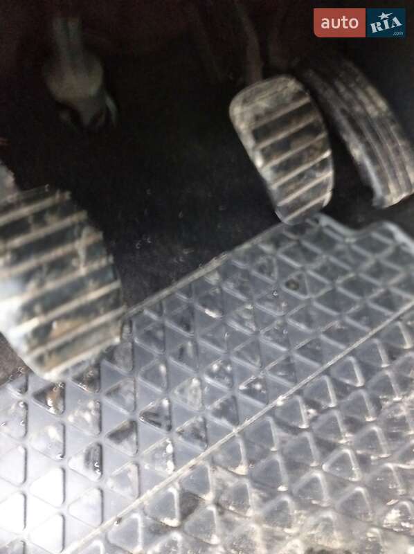 Універсал Renault Megane 2007 в Луцьку фото 3 Універсал Renault Megane 2007 в Луцьку