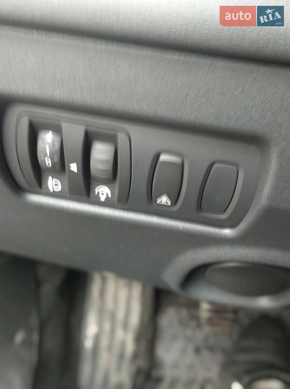 Універсал Renault Megane 2007 в Луцьку фото 12 Універсал Renault Megane 2007 в Луцьку