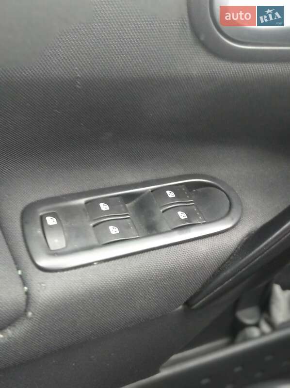 Універсал Renault Megane 2007 в Луцьку фото 15 Універсал Renault Megane 2007 в Луцьку