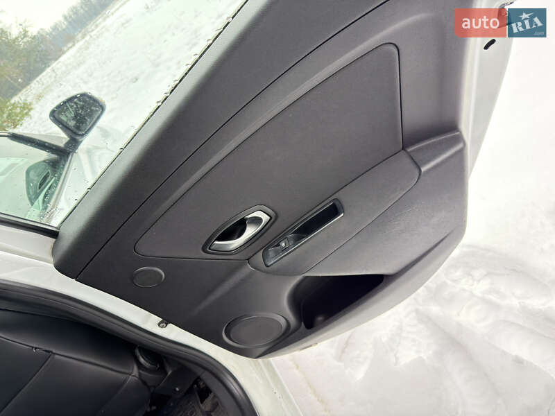 Універсал Renault Megane 2010 в Луцьку