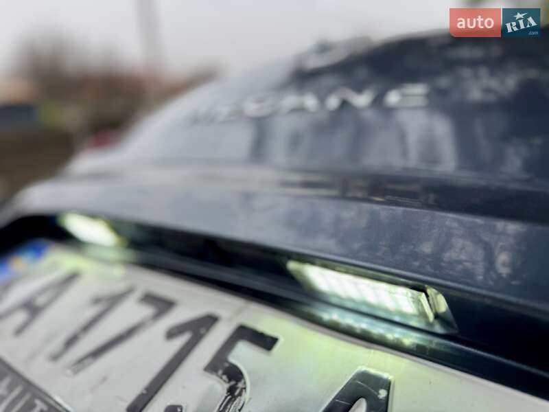 Универсал Renault Megane 2015 в Киеве