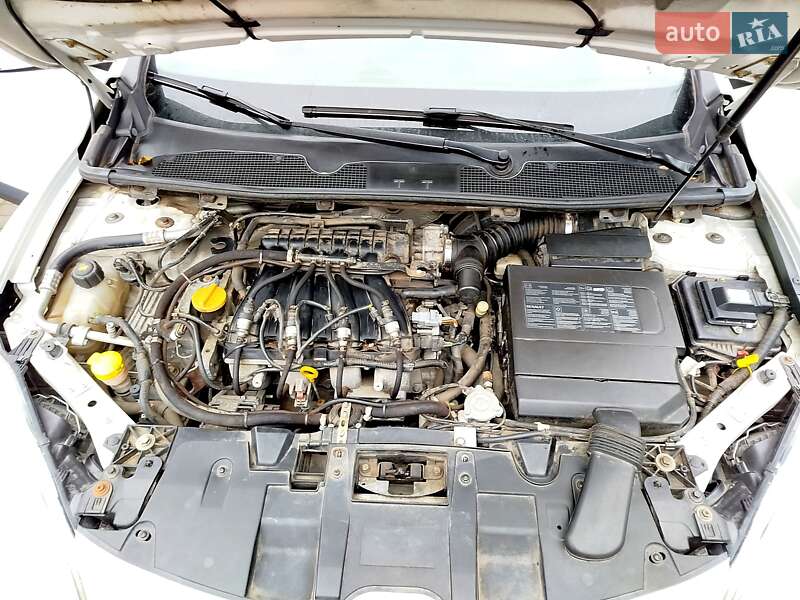 Универсал Renault Megane 2011 в Днепре