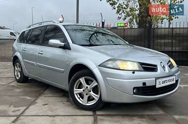 Універсал Renault Megane 2009 в Києві