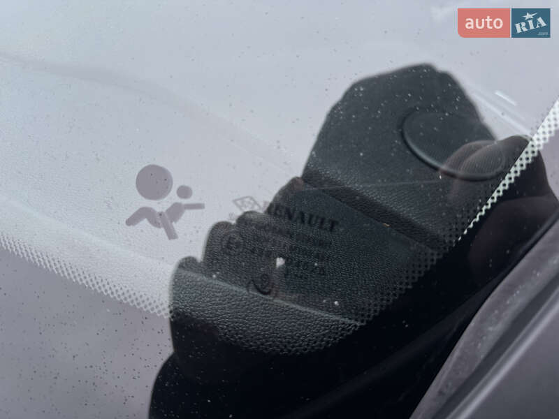 Универсал Renault Megane 2013 в Ковеле фото 25 Универсал Renault Megane 2013 в Ковеле