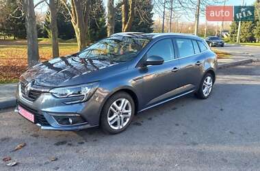Универсал Renault Megane 2018 в Днепре