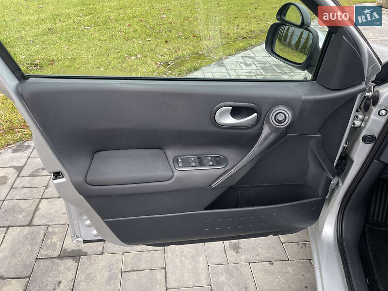 Универсал Renault Megane 2008 в Луцке