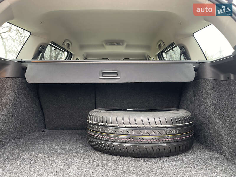 Универсал Renault Megane 2008 в Луцке