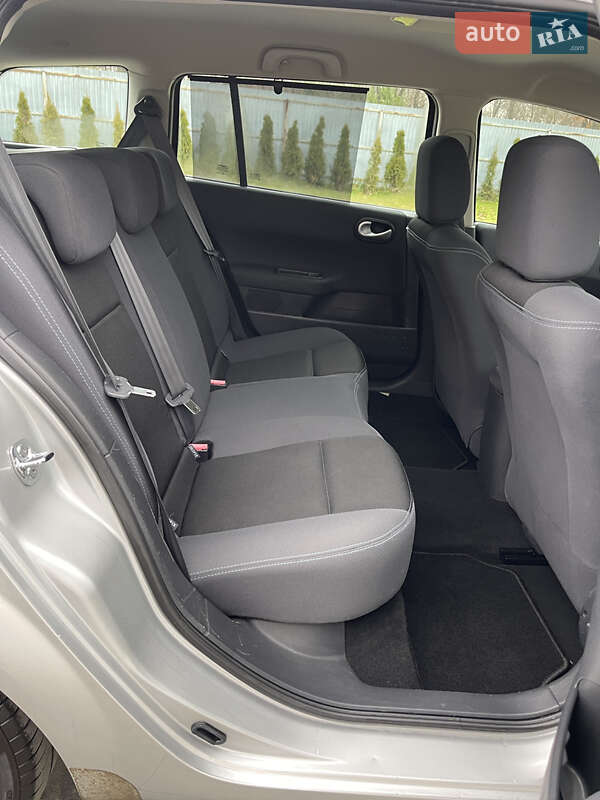 Универсал Renault Megane 2008 в Луцке