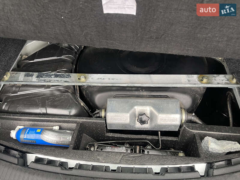 Универсал Renault Megane 2008 в Луцке